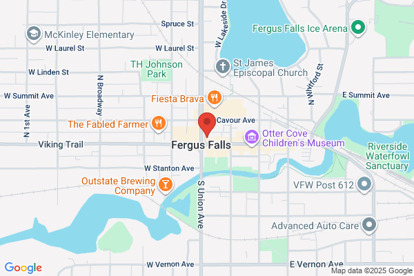 Fergus Falls Broadband