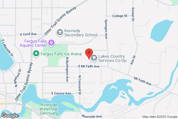 Acorns-Oak Consulting