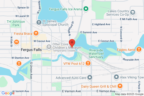 Carlson Chiropractic Group