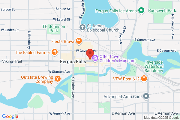 Center For the Arts