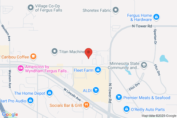College Way Auto