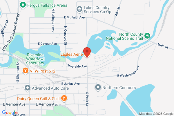 Eagle Aviation Resources