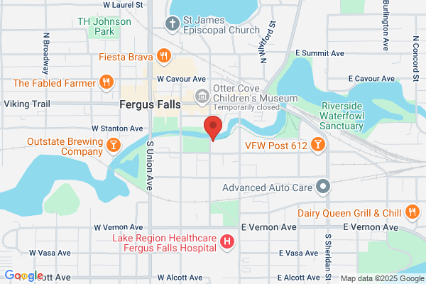 Fergus Enterprises Inc