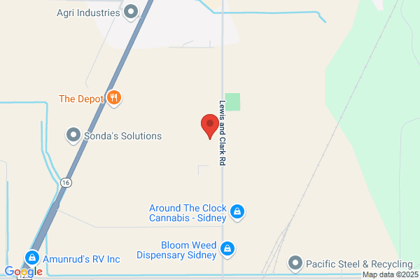 Interstate Engineering Inc