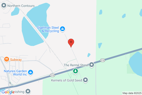 J Eggum Metals & Recycling
