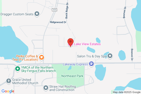 Lake View Estate
