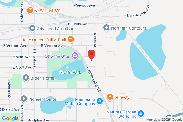 Olson Funeral Home and Cremation Service Inc