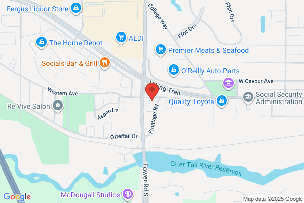 Ottertail County Humane Society