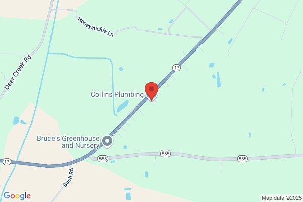 COLLINS PLUMBING