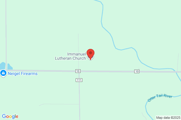 Immanuel Lutheran Church (Mo Synod)