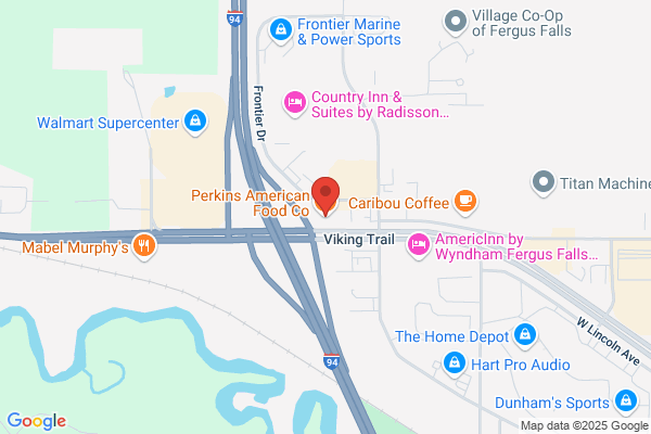 Perkins Restaurant & Bakery