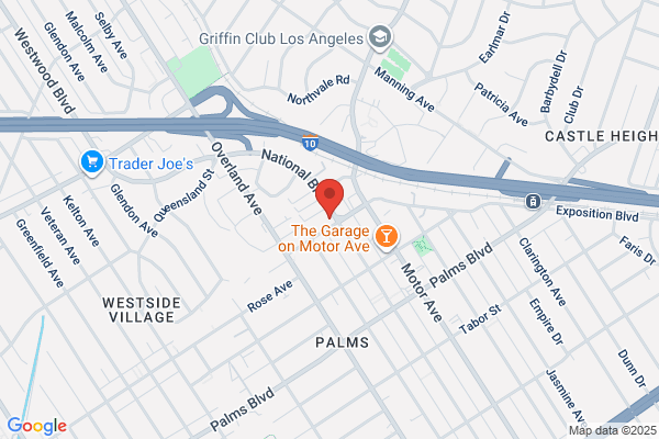 Kevin’s Ferguson Barbershop