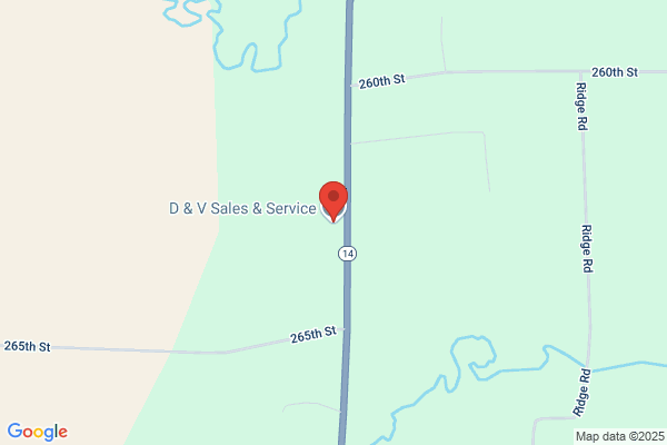 D&V Sales & Service