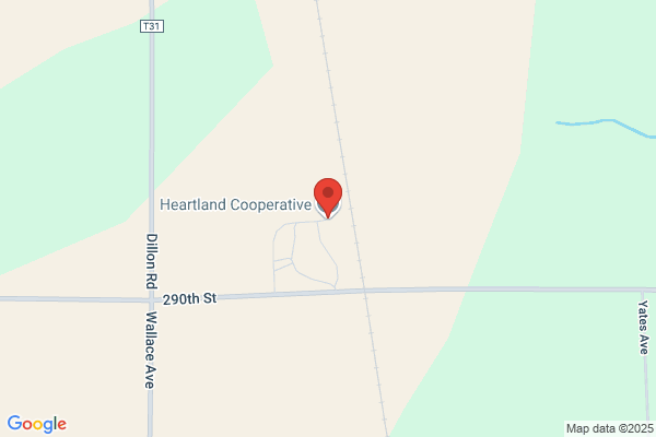 Central Counties Co-Op