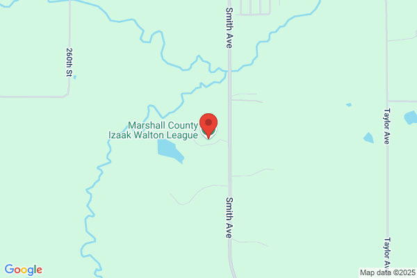 Issac Walton League of Marshall County
