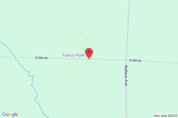 Tamco Pork