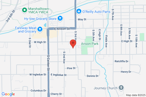 Trinity Lutheran Church (Missouri Synod)