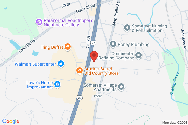 AutoZone Auto Parts