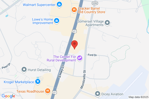 Alton Blakley Mazda