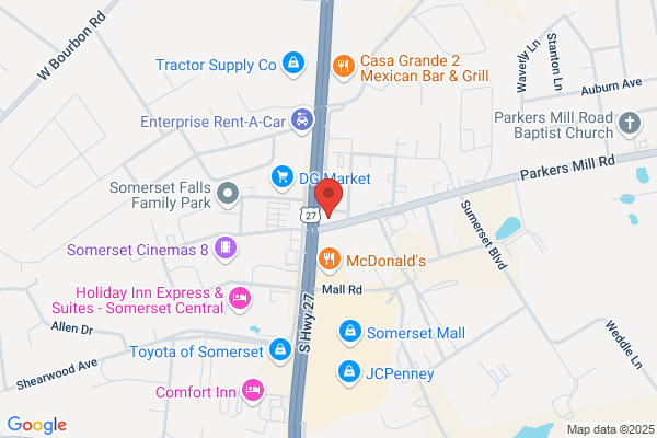 Brummett Cosmetic & Family Dentistry