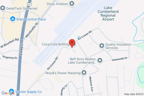 Coca-Cola Bottling Co
