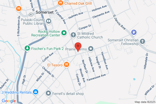 Convenient Food Mart 2