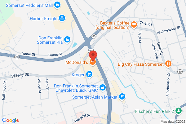 LibertyX Bitcoin ATM