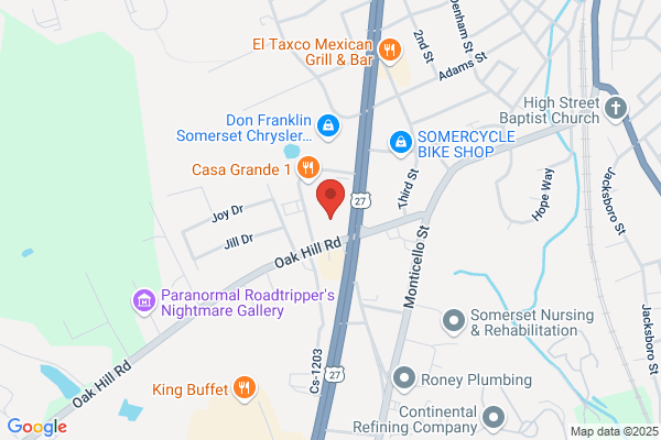 Somerset Active Day Center