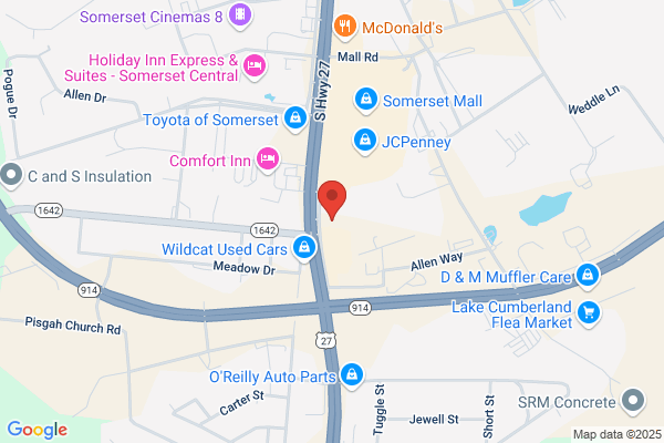 Somerset Battery Sales & Service