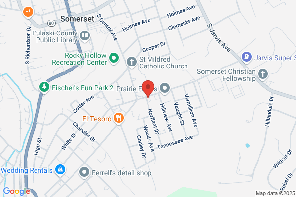 Somerset Church of Christ