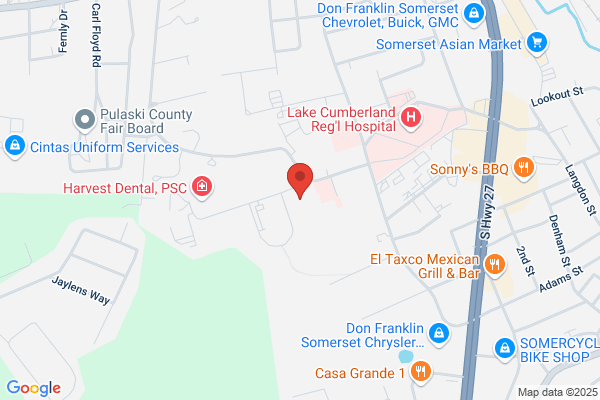 Somerset Out Patient Diagnostic Center