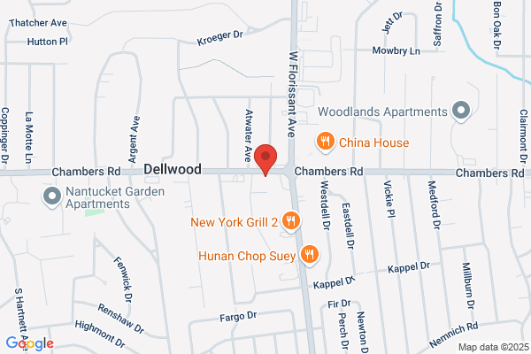Dellwood Animal Clinic