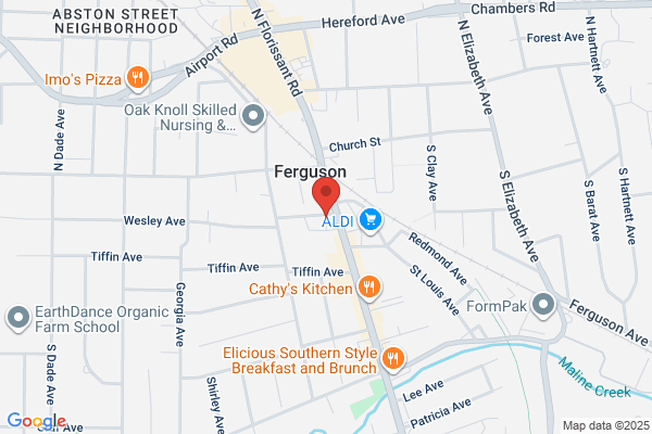 Ferguson Hardware Llc