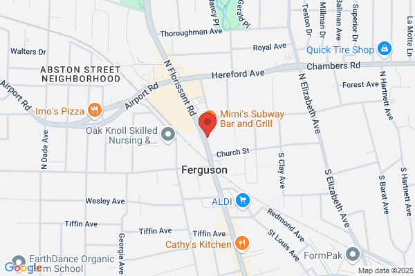 Ferguson Motor Service