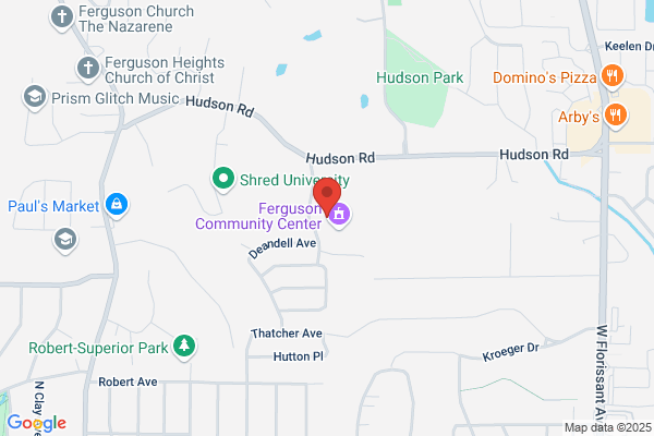 Ferguson-City of, Recreation Office
