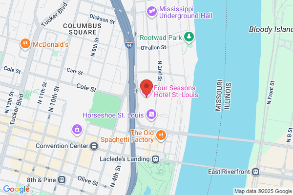Four Seasons Color Lab Inc