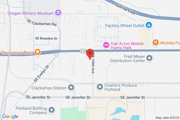 Mid-Way Heating & Cooling Inc
