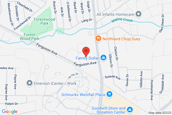 Park Ridge Apartments