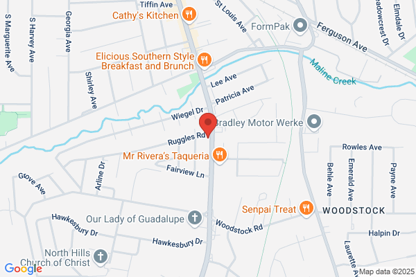 Robinwood Automotive & Tire