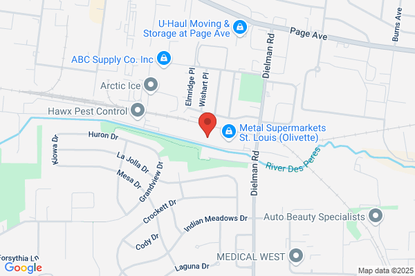 West Side Plumbing Company Inc