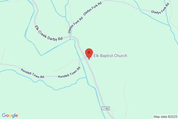 Elk Baptist Church