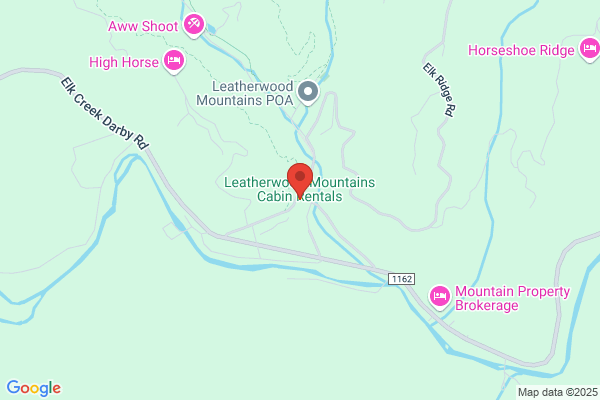 Leatherwood Mountains - Stables & Tack