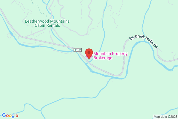 Mountain Property Brokerage