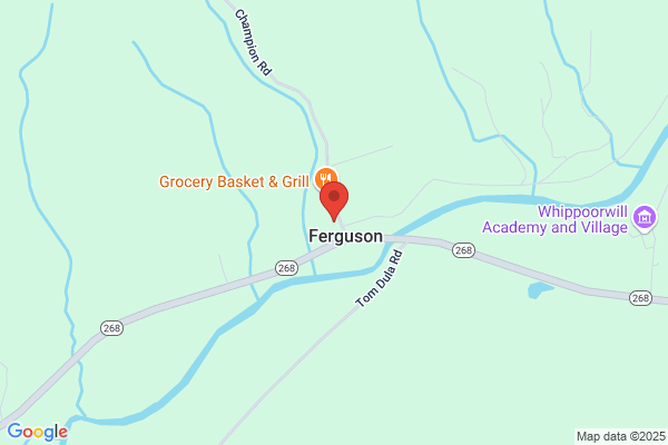 Yadkin River Grocery & Hardware