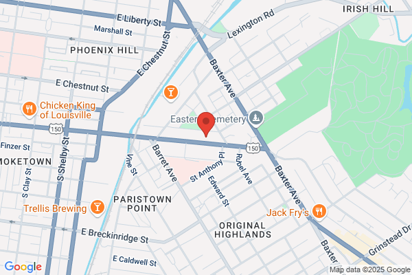 999 Tree Service Louisville KY