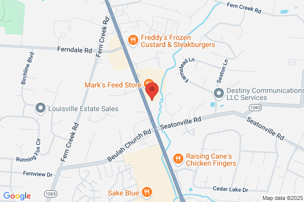 Athletico Physical Therapy - Louisville (Fern Creek)