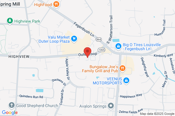 AutoZone Auto Parts