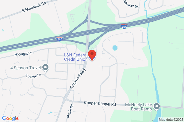 1st United Labor Federal Credit Union