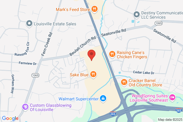 DentalWorks Louisville - Cedar Springs