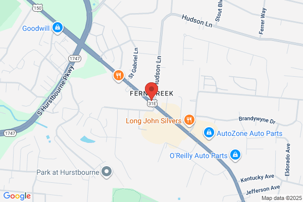 Fern Creek Plumbing